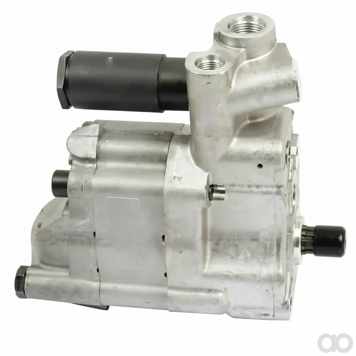 Massey Ferguson - 1686767M91 - Hydraulic Pump