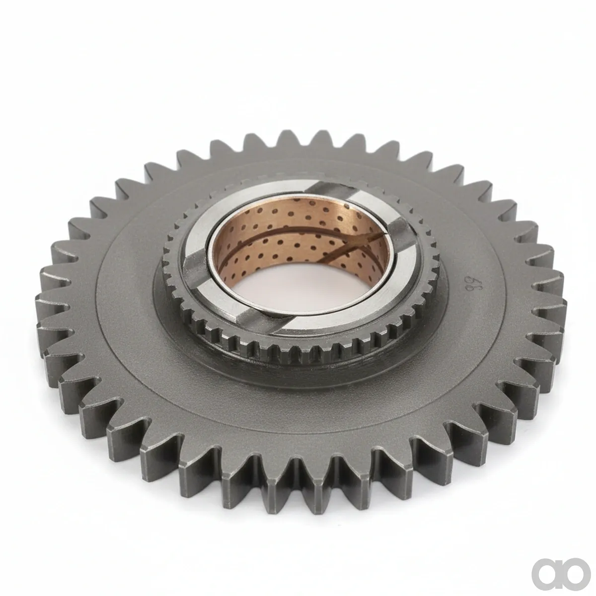 Massey Ferguson - 1687429M91 - Gear