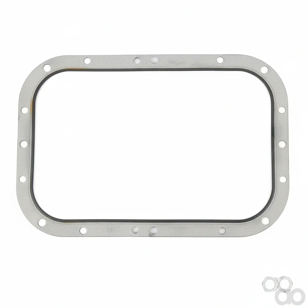 Massey Ferguson - 1687785M4 - Gasket
