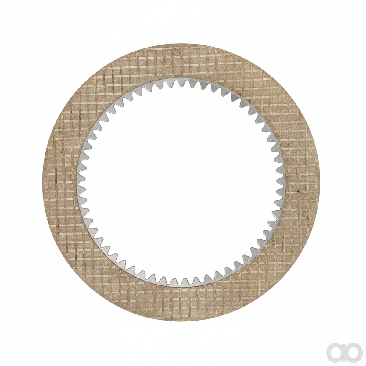 Massey Ferguson - 1688532M1 - Friction Disc