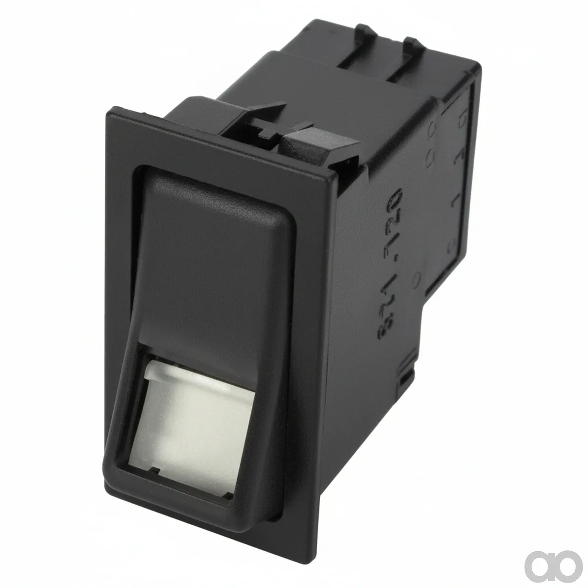 Massey Ferguson - 1694361M1 - Switch, Rocker, Wiper Liquid