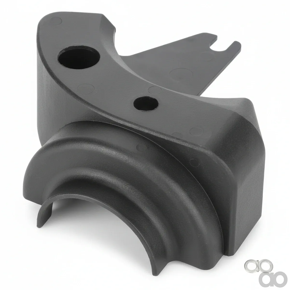 Massey Ferguson - 1694399M4 - Left Hand Moulding