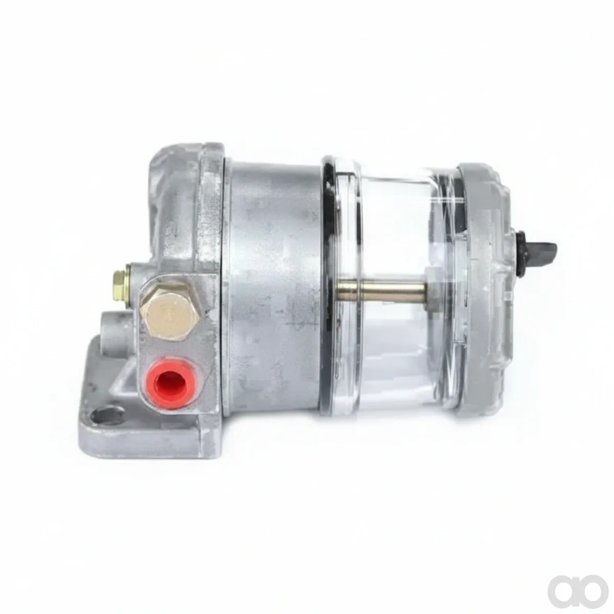 Massey Ferguson - 1695571M91 - Fuel Prefilter