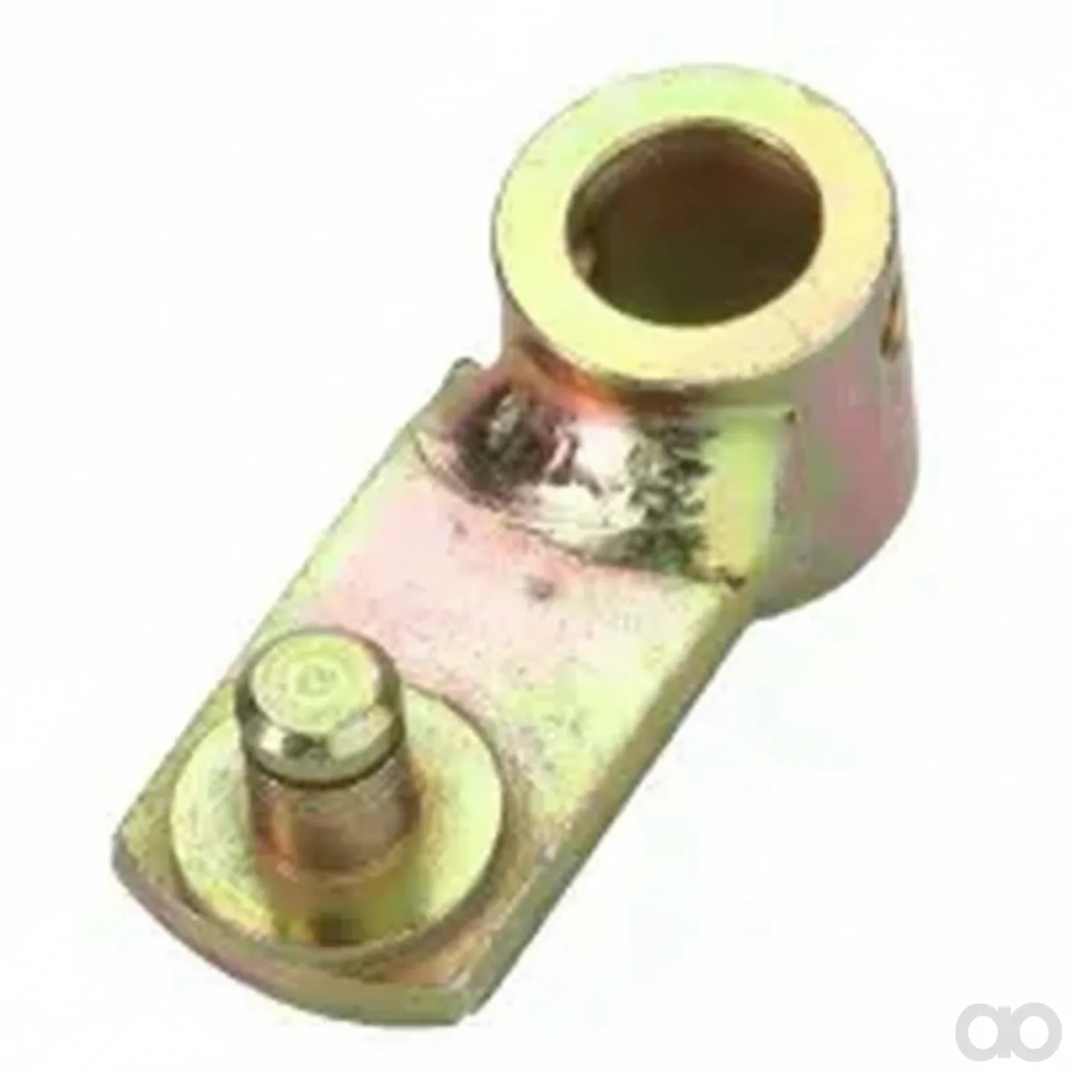 Massey Ferguson - 1695647M1 - Lever