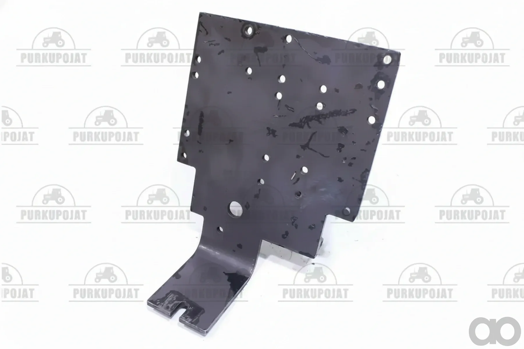 Massey Ferguson - 1695657M5 - BRACKET