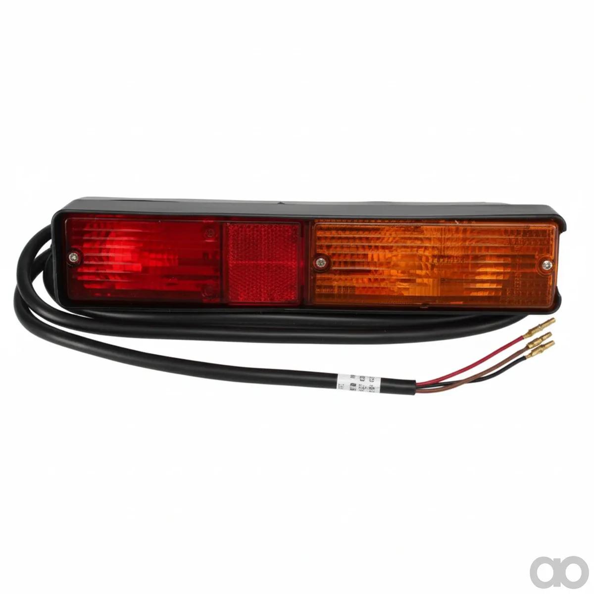 Massey Ferguson - 1695848M92 - Head Light