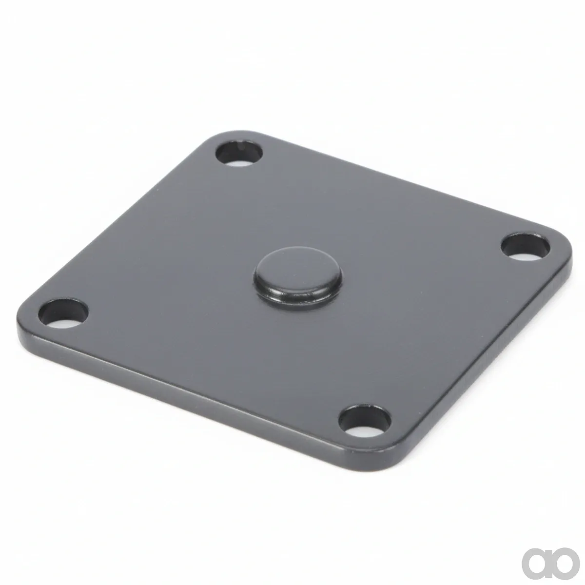 Massey Ferguson - 1696489M1 - Filter End Plate