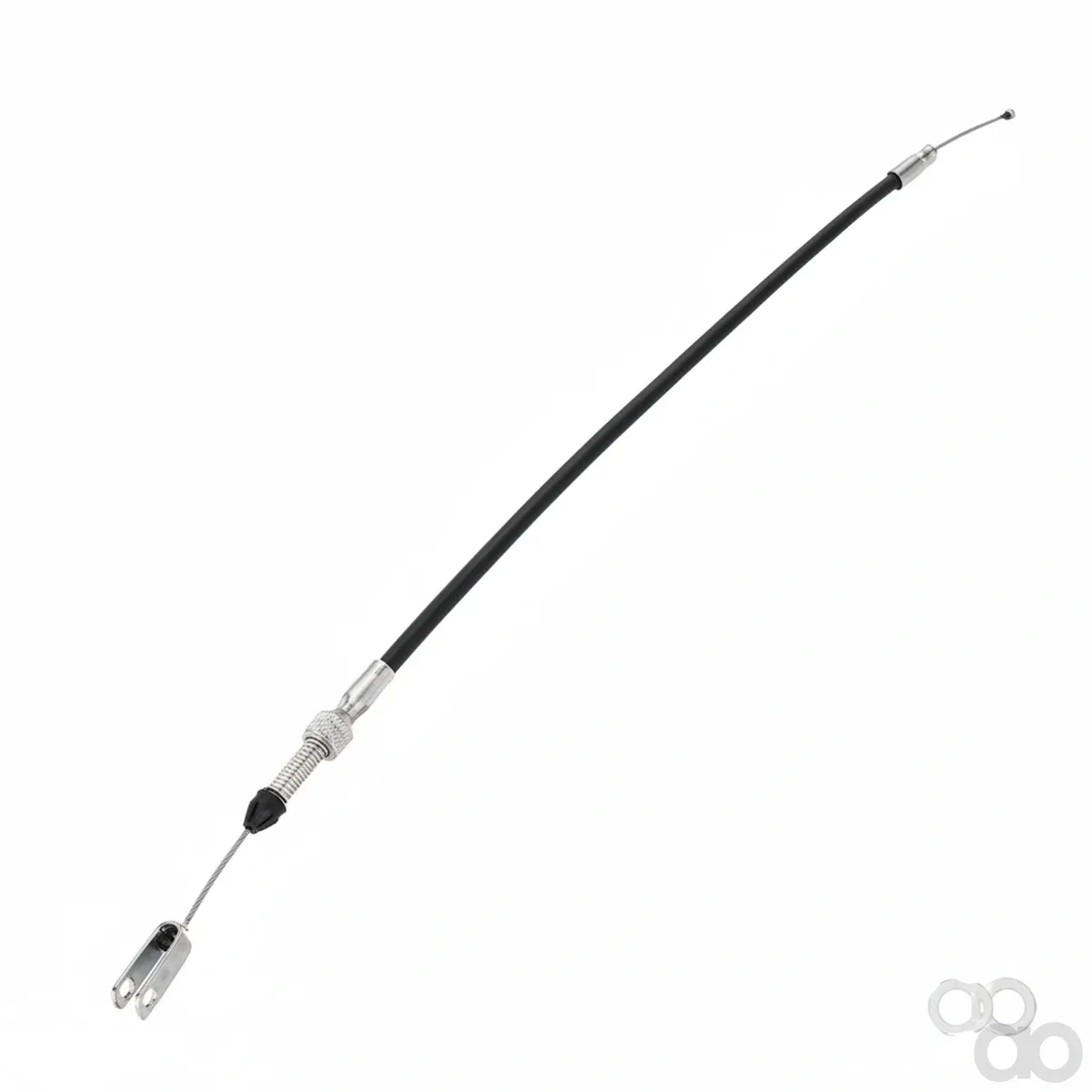 Massey Ferguson - 1696816M97 - Cable, Throttle Control