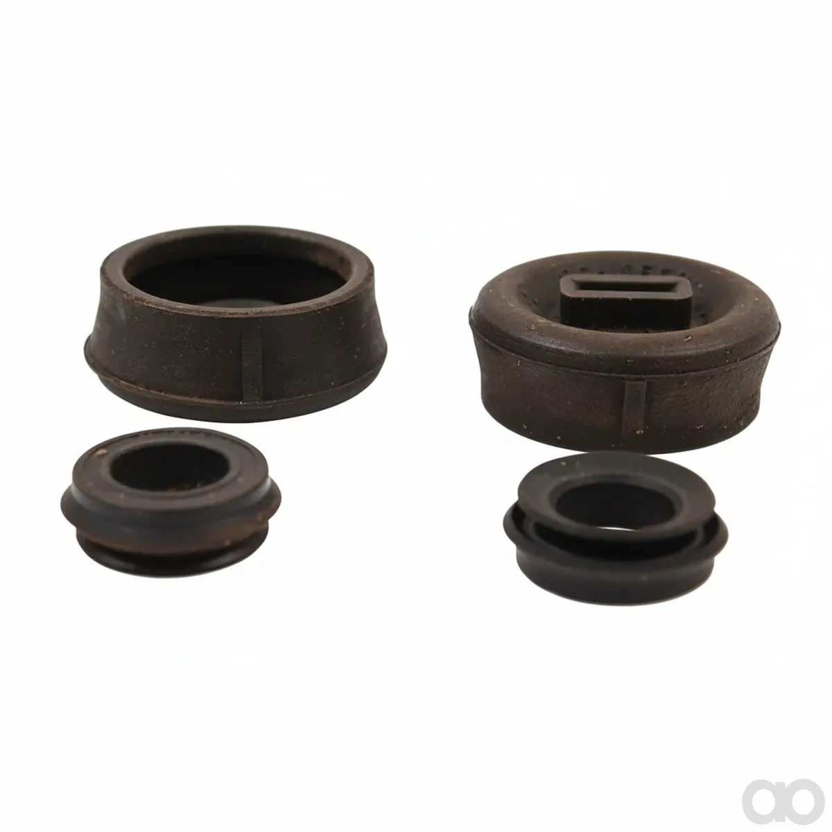 Massey Ferguson - 1700872M1 - Ring