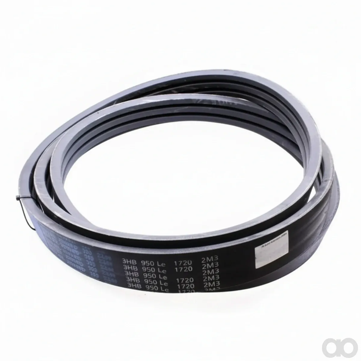 Massey Ferguson - 1720205M3 - Flat Belt