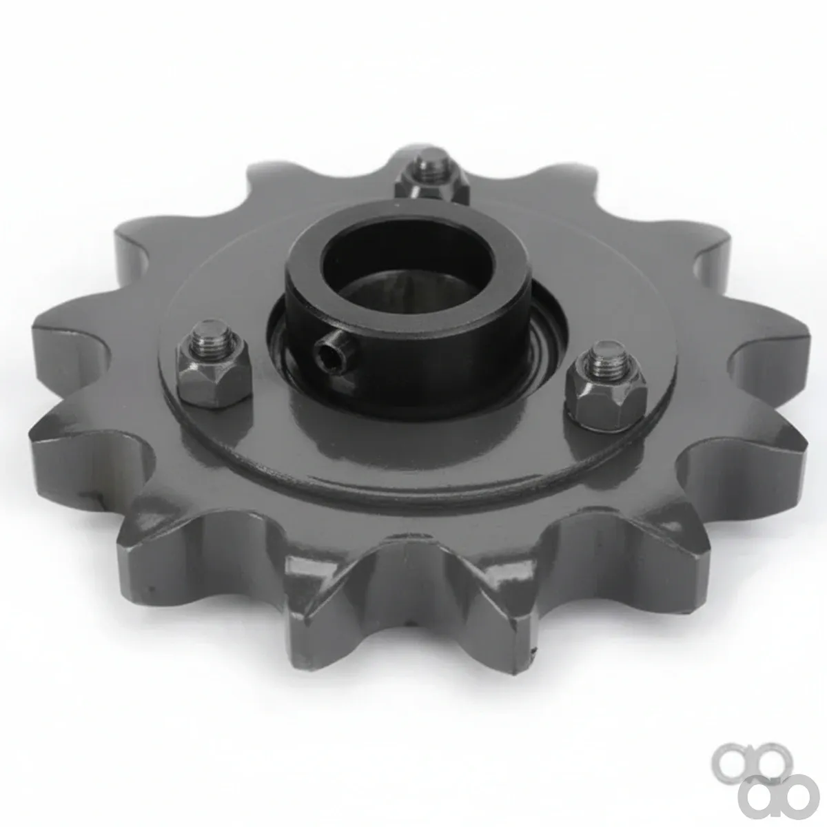 Massey Ferguson - 1721250409GY - Sprocket