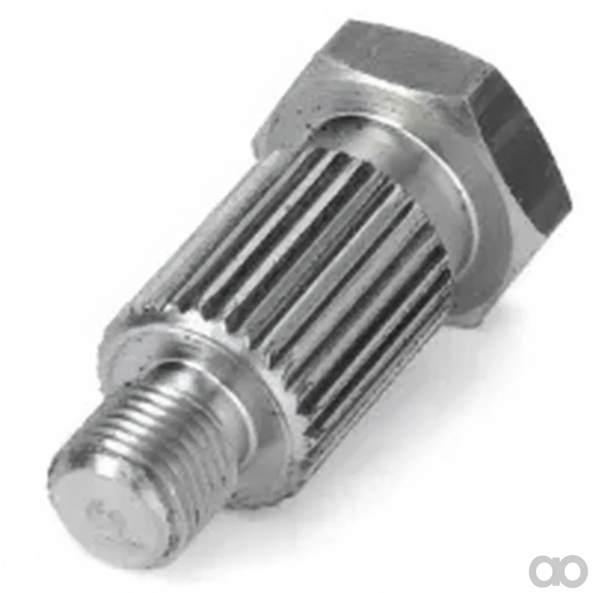 Massey Ferguson - 1724370119 - Thumbwheel Net Wrapping