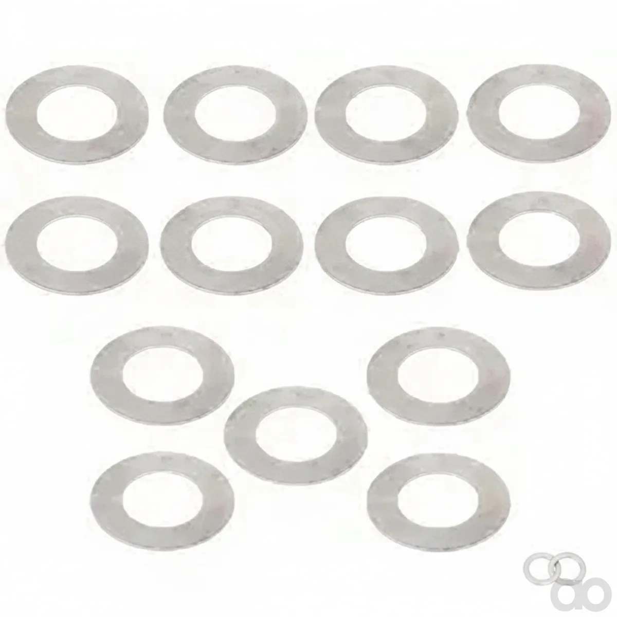 Massey Ferguson - 1749379 - Shim Kit