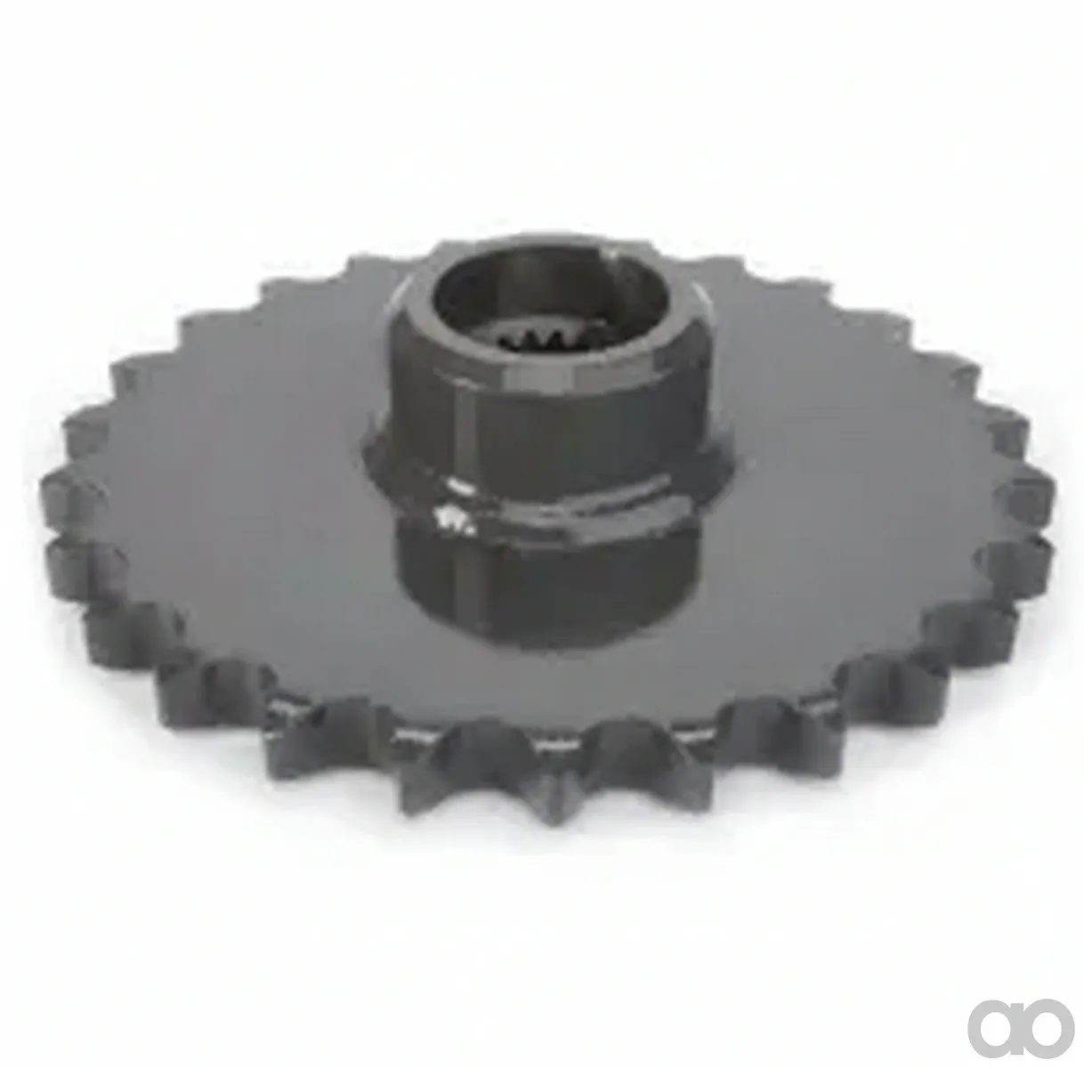 Massey Ferguson - 1753180401GY - Sprocket