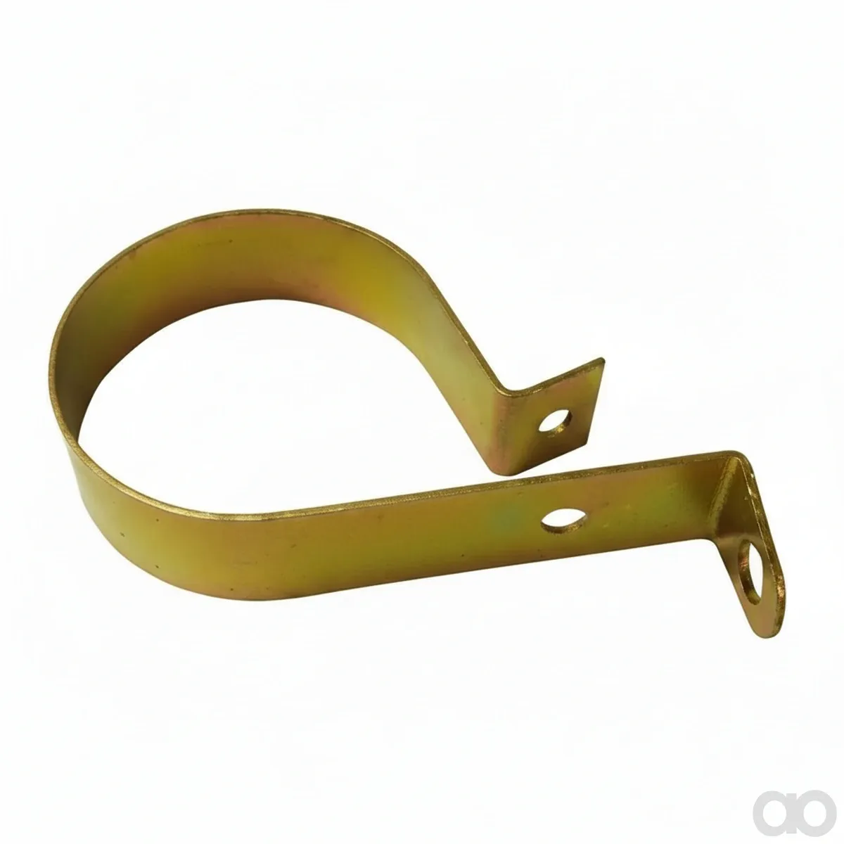 Massey Ferguson - 180365M2 - CLAMP