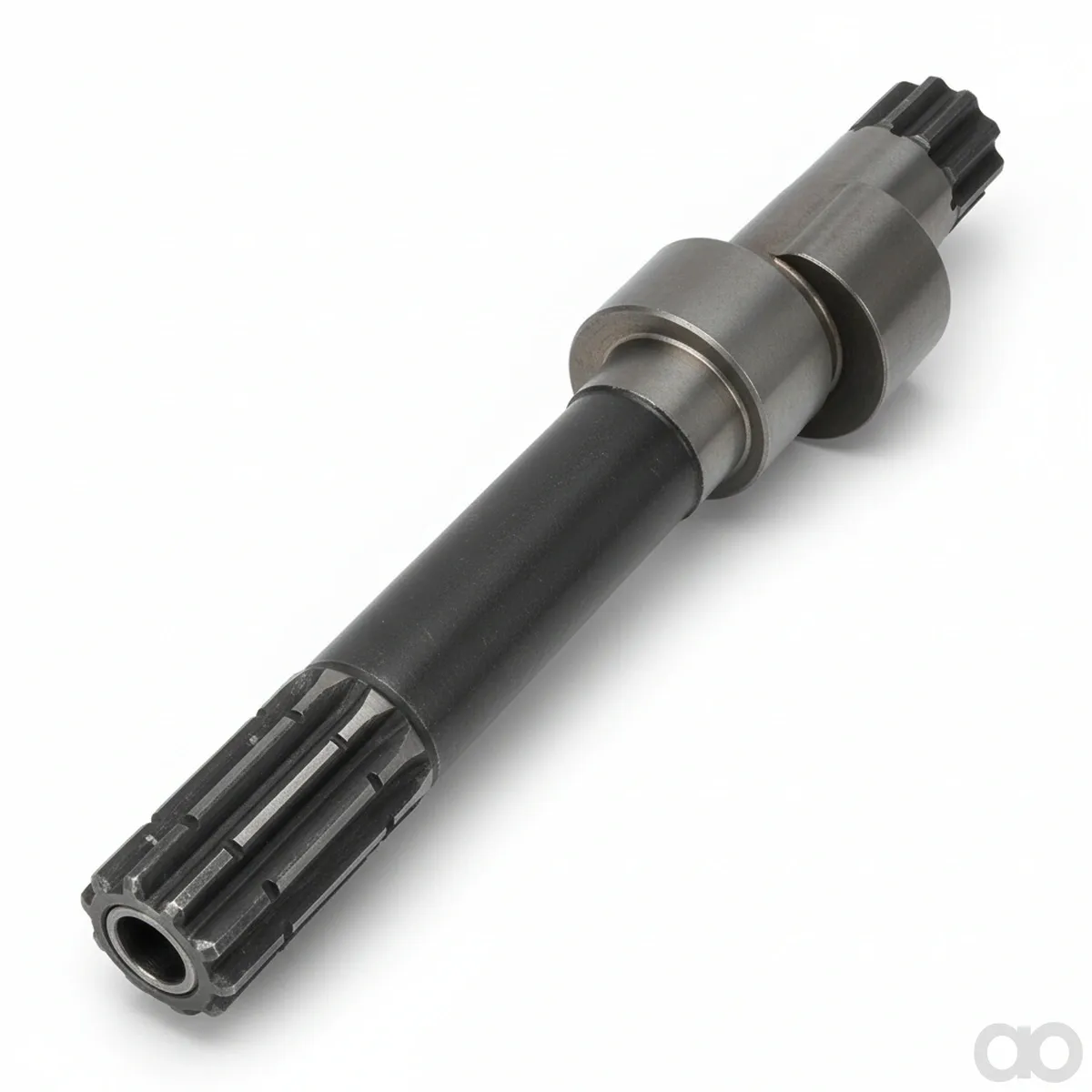 Massey Ferguson - 1809105M91 - Shaft