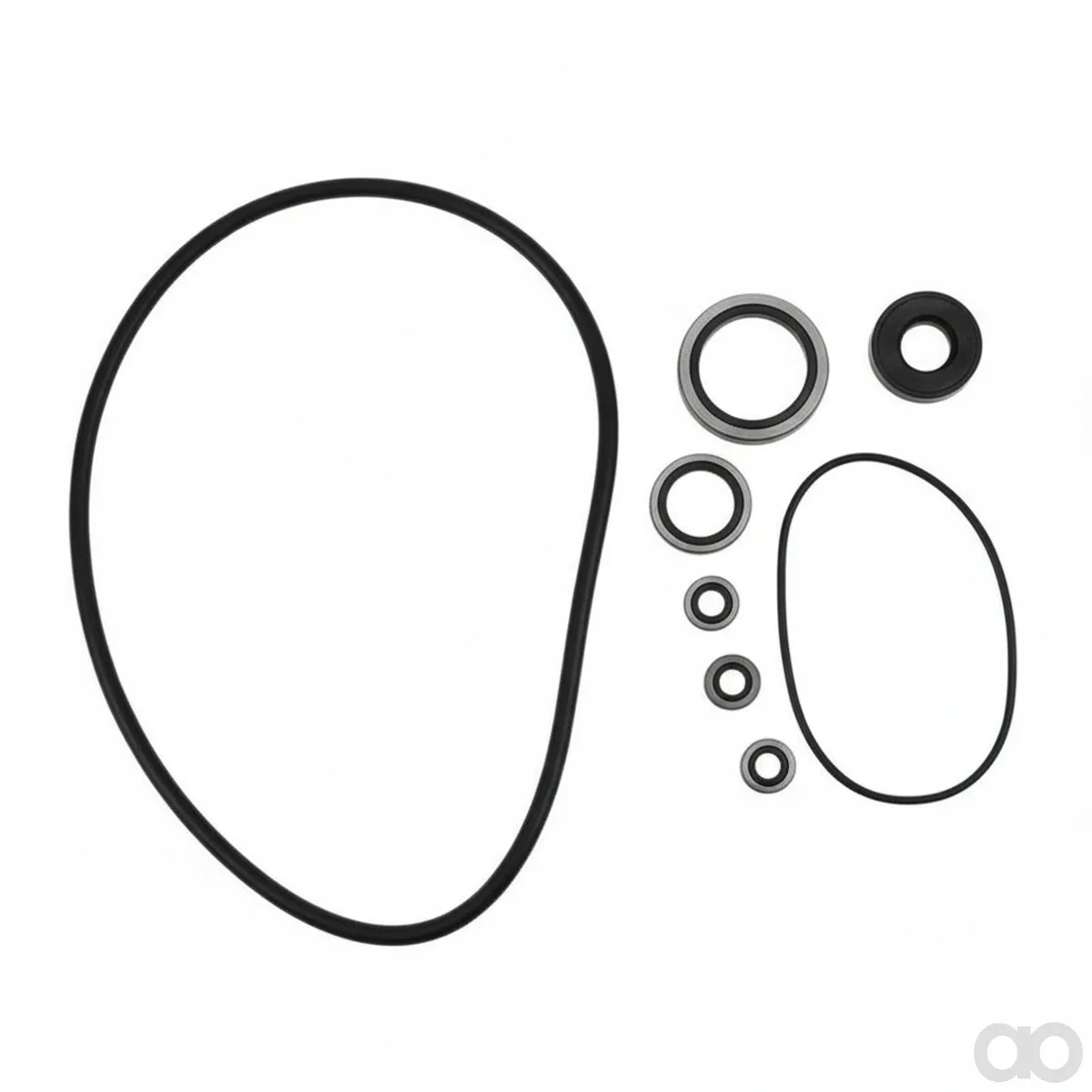 Massey Ferguson - 1810529M91 - Kit, Joint