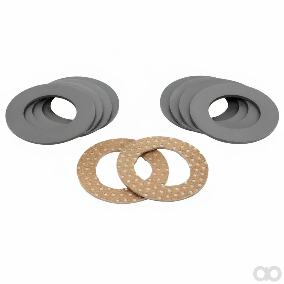 Massey Ferguson - 1810572M94 - Repair Set