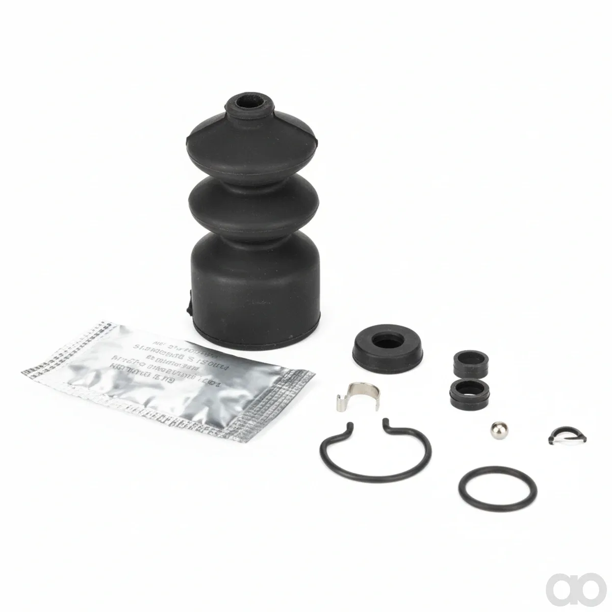 Massey Ferguson - 1810748M91 - Repair Kit, Master Cylinder