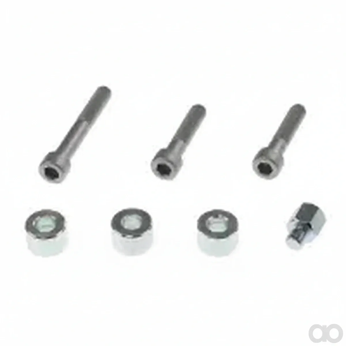 Massey Ferguson - 1810851M91 - Kit