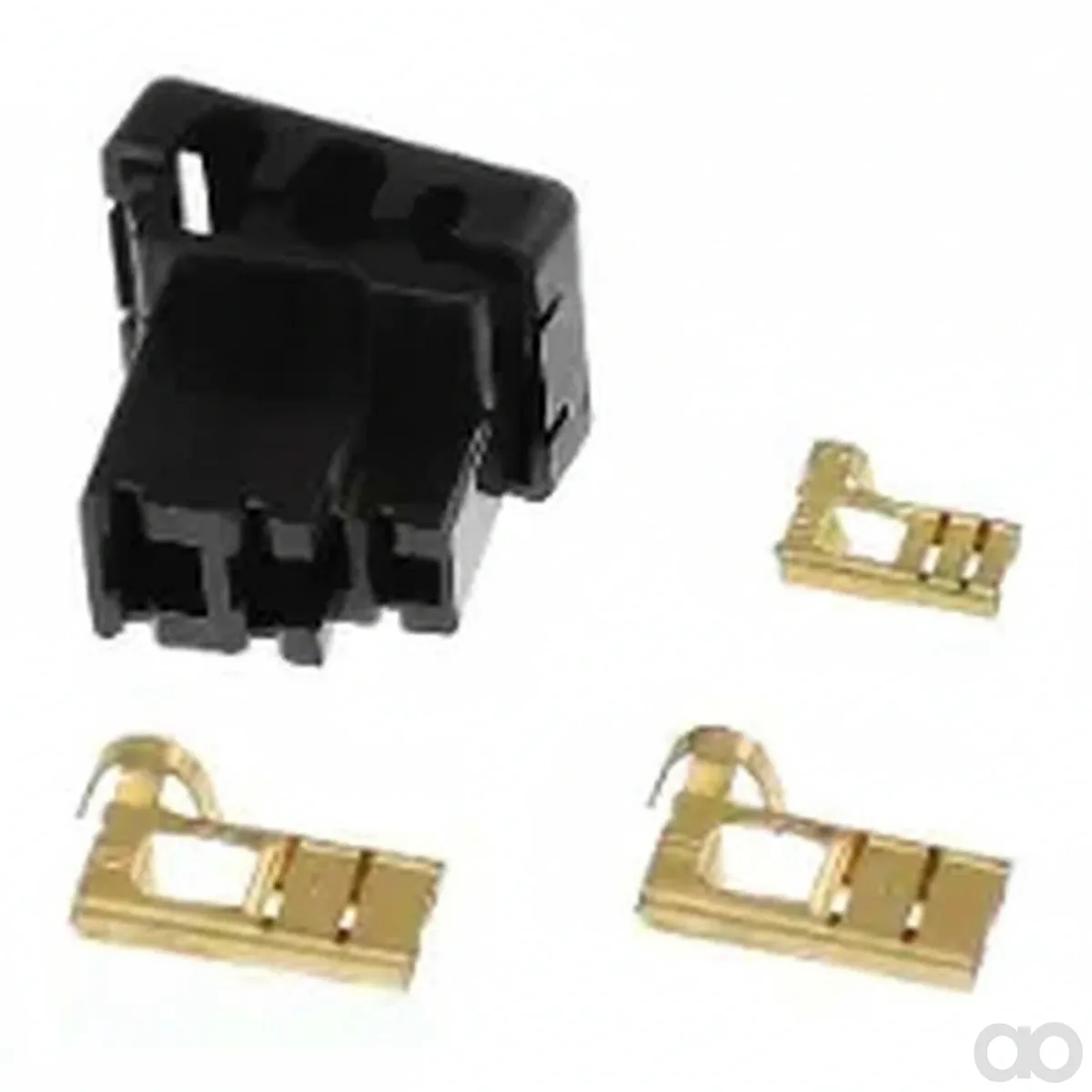 Massey Ferguson - 1810911M91 - Kit, Connector