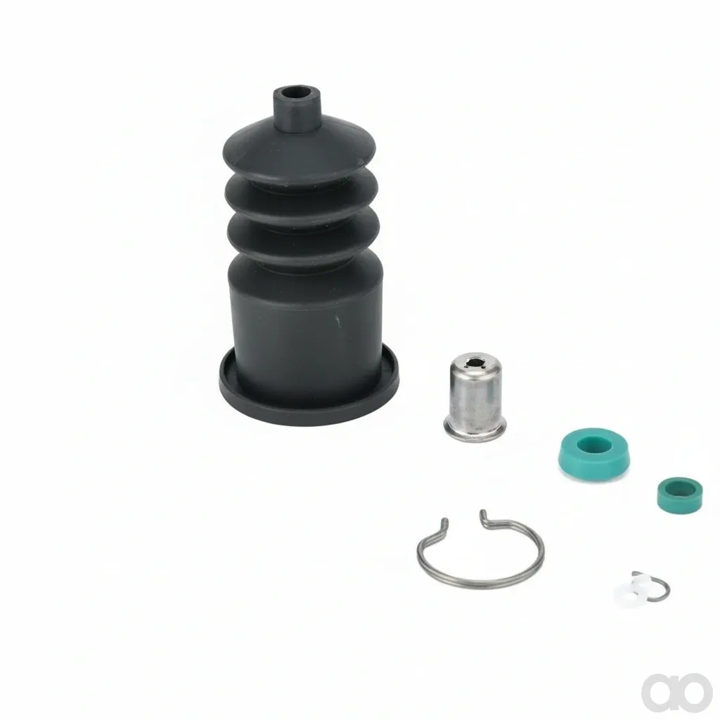 Massey Ferguson - 1810936M91 - Repair Kit, Master Cylinder