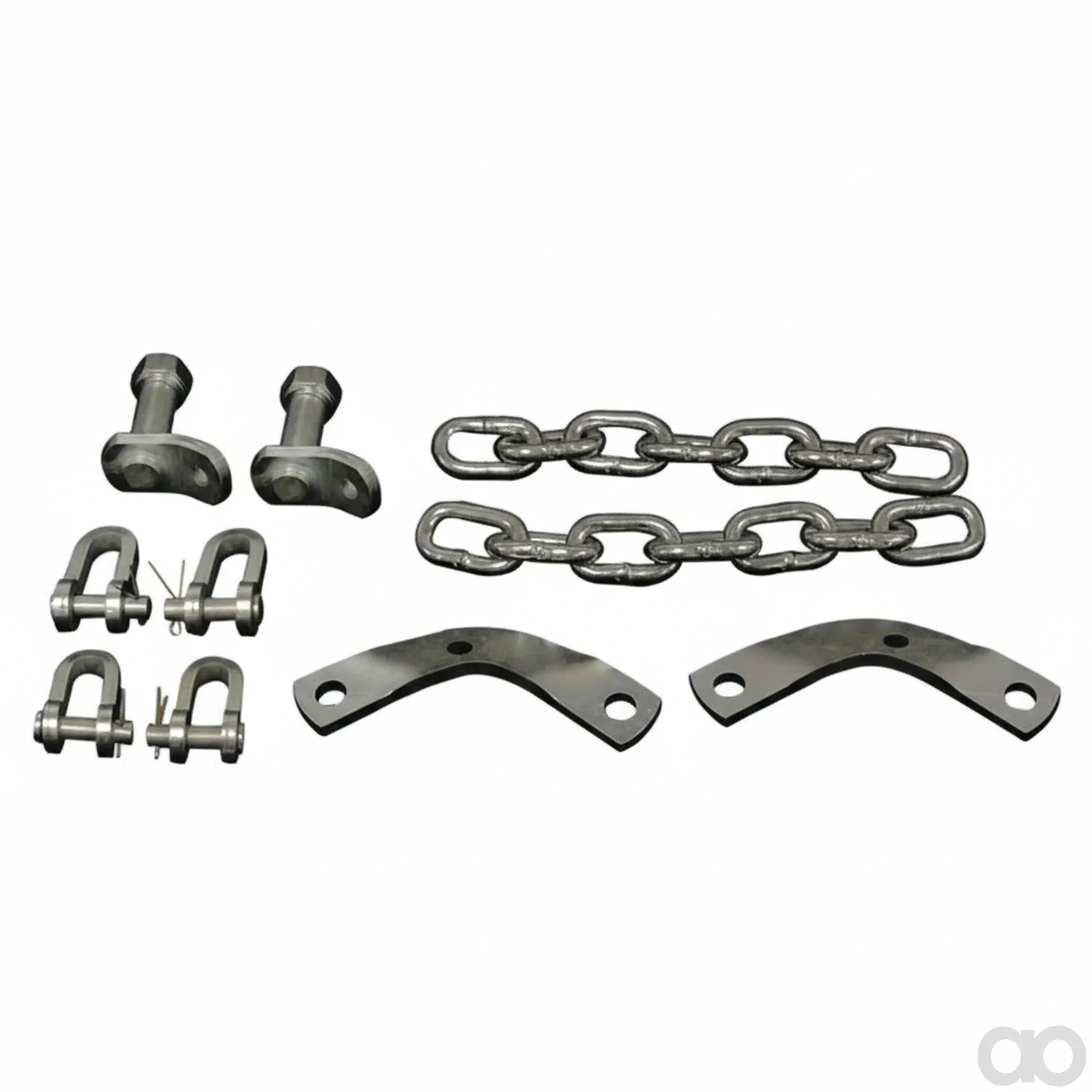 Massey Ferguson - 181354M1 - Chain