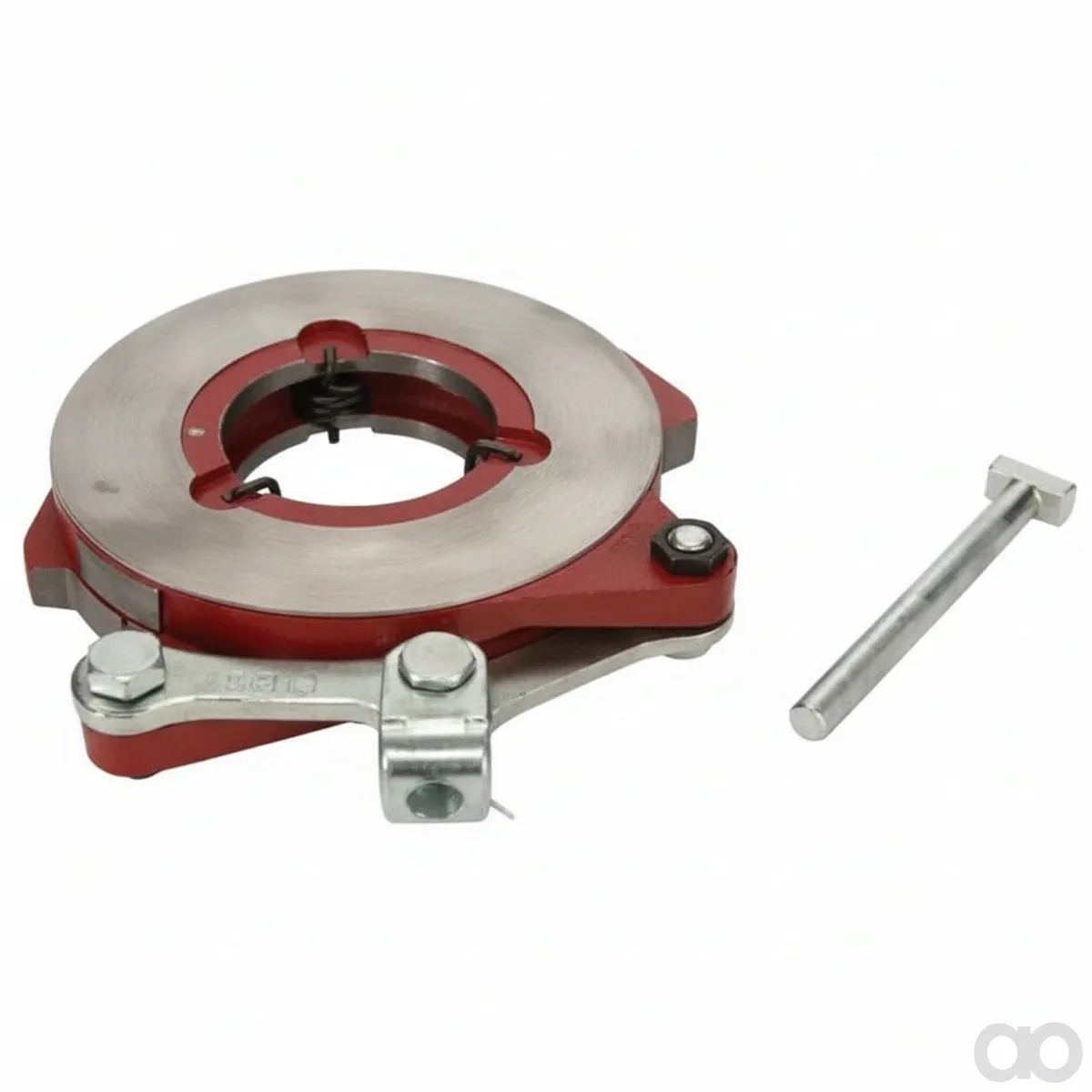 Massey Ferguson - 1822606M92 - Brake