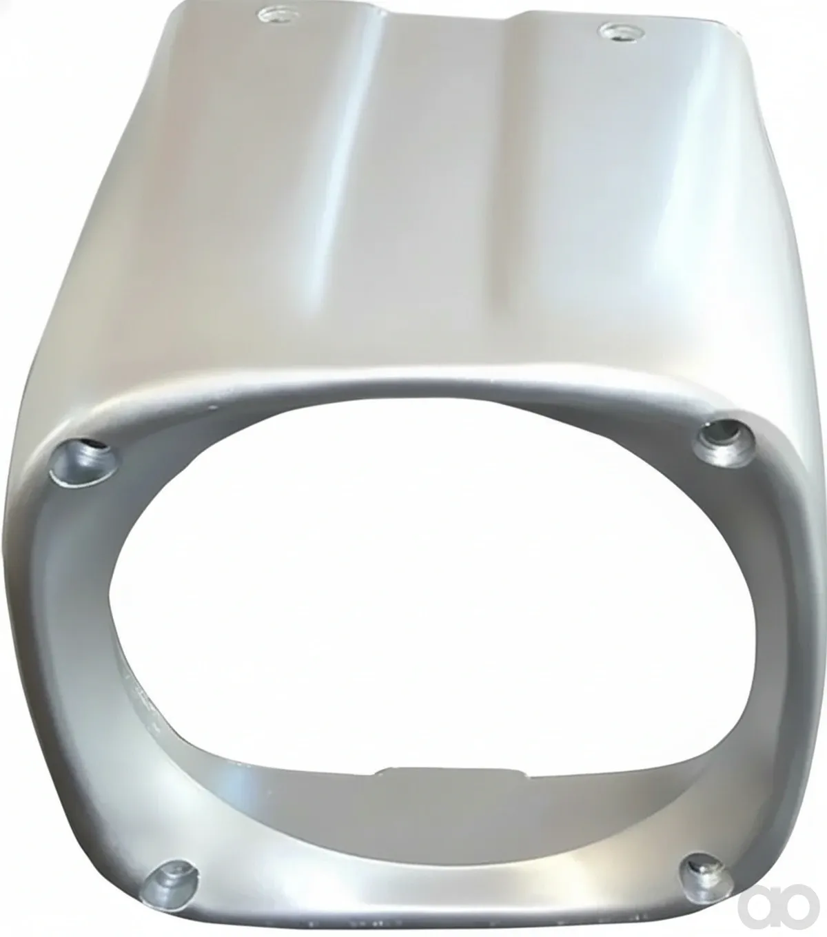 Massey Ferguson - 1829500E - Massey Ferguson Left Headlight (1672768M91)