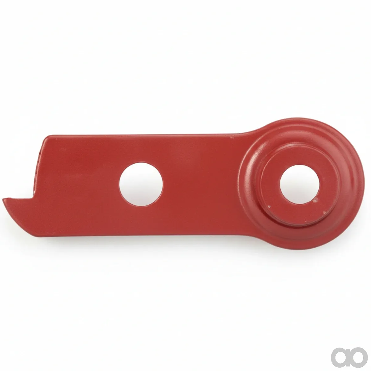 Massey Ferguson - 184464M92 - Ball End, Link Arm, Drawbar