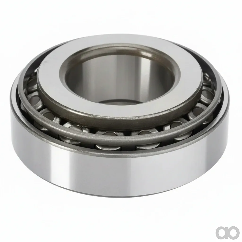 Massey Ferguson - 1850090M92 - Tapered Roller Bearing Assembly