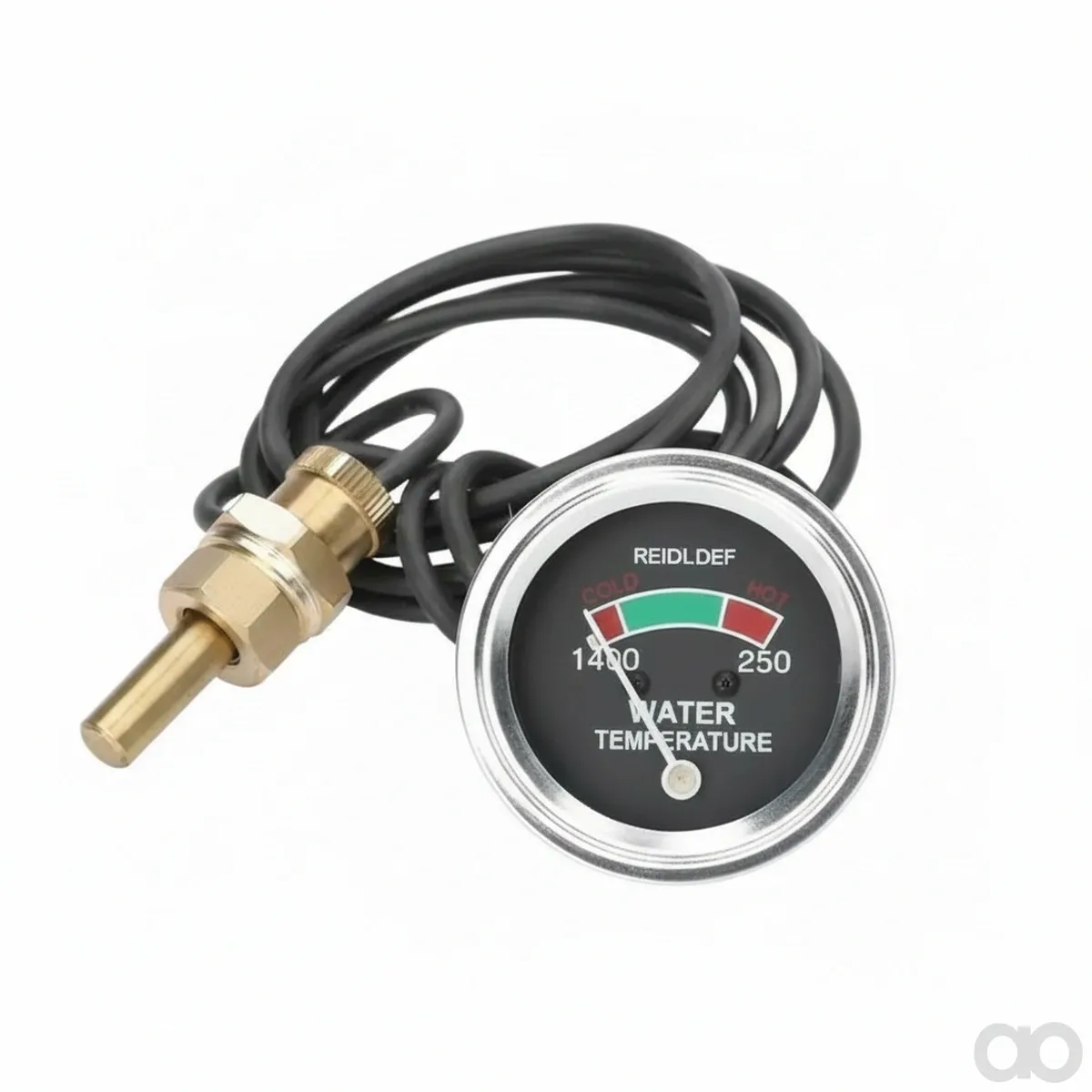 Massey Ferguson - 1850092M93 - Tractor Meter