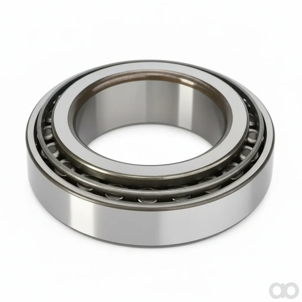 Massey Ferguson - 1851533M91 - Tapered Roller Bearing, Differential