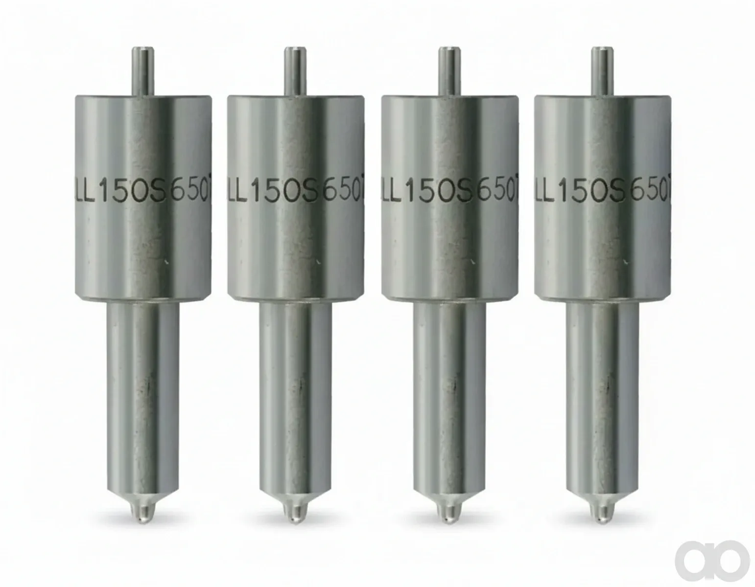 Massey Ferguson - 1853342M1 - Nozzle