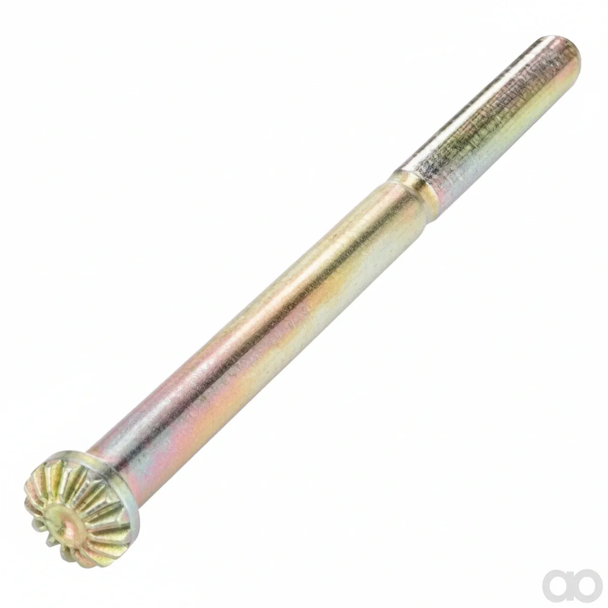 Massey Ferguson - 1860833M1 - Shaft