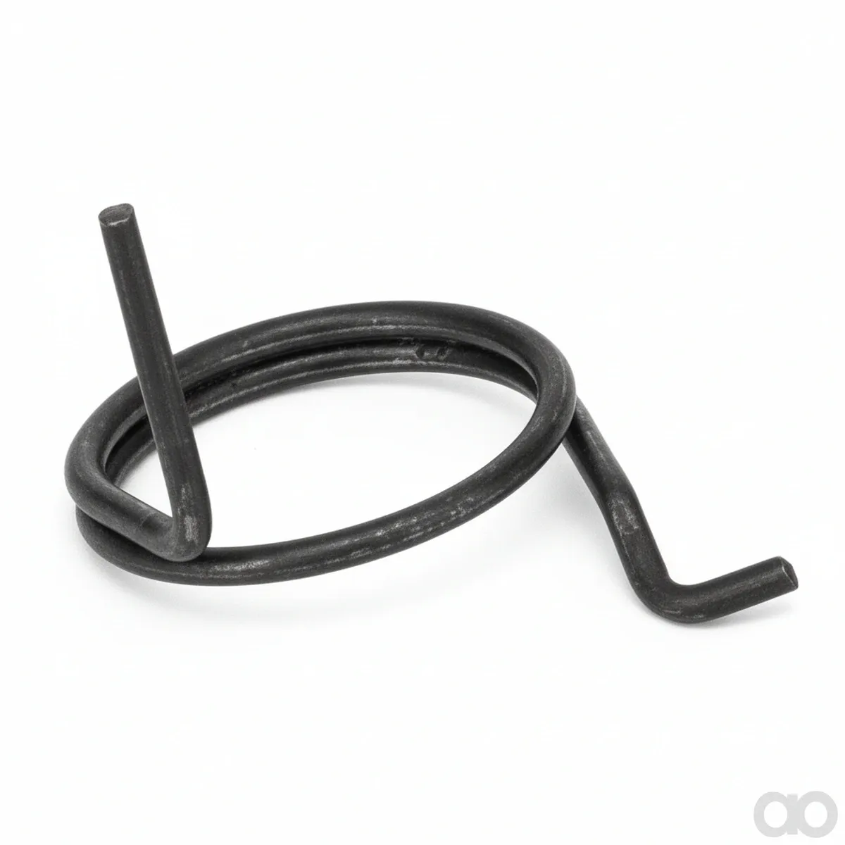 Massey Ferguson - 186441M2 - Spring