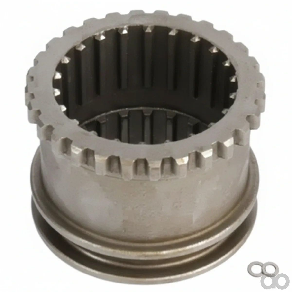 Massey Ferguson - 1866557M2 - Coupler