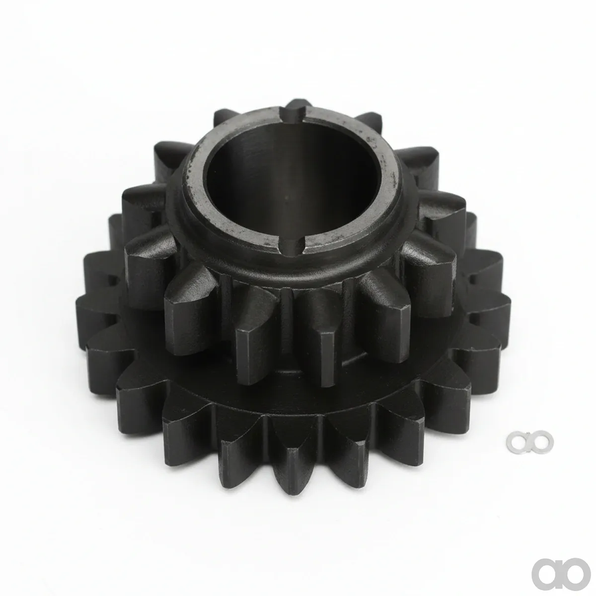 Massey Ferguson - 1867274M1 - Gear