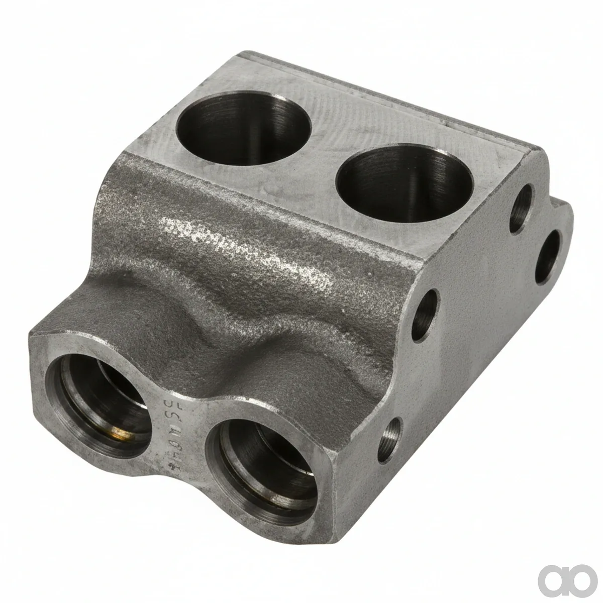 Massey Ferguson - 1868734M3 - Chamber