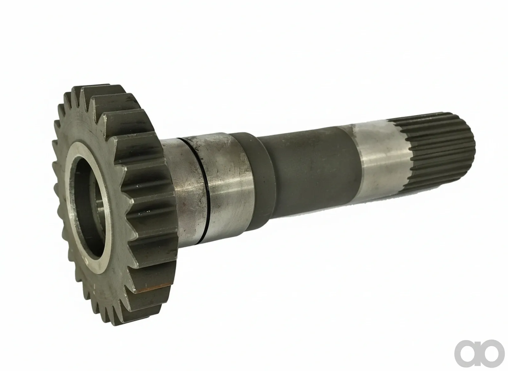 Massey Ferguson - 1869715M1 - Shaft 25 26