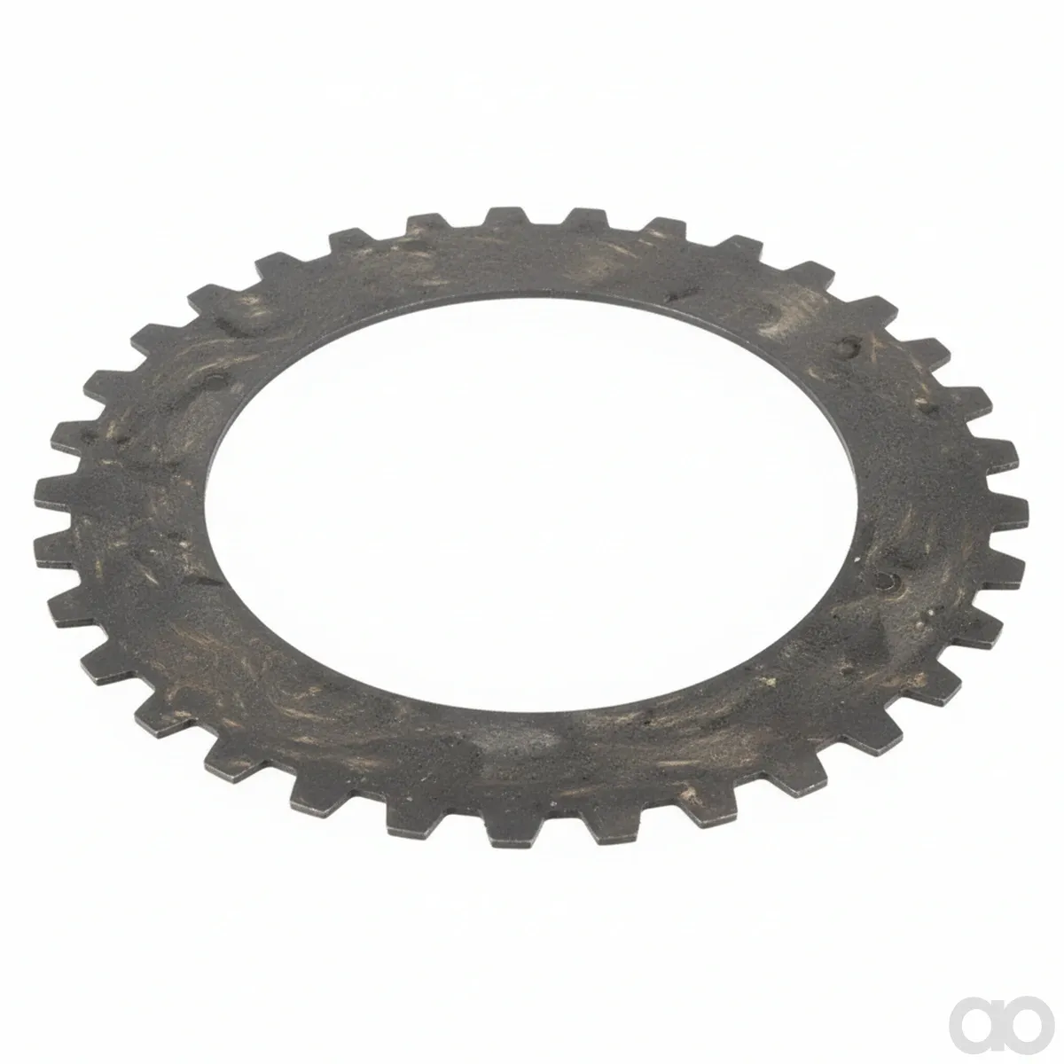 Massey Ferguson - 1870011M1 - Shim