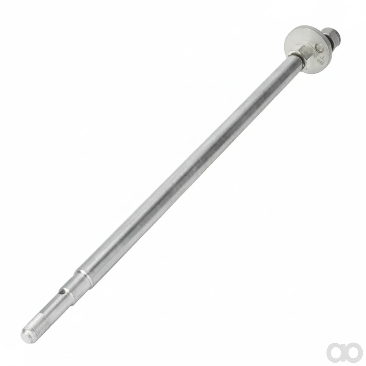 Massey Ferguson - 1870243M92 - Shaft
