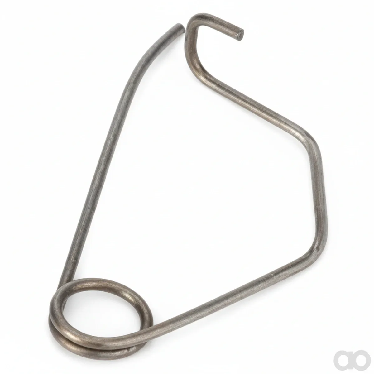 Massey Ferguson - 1872044M1 - Spring