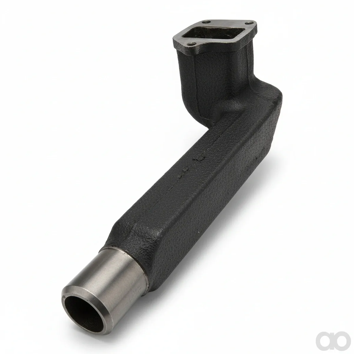 Massey Ferguson - 1874771M3 - Elbow