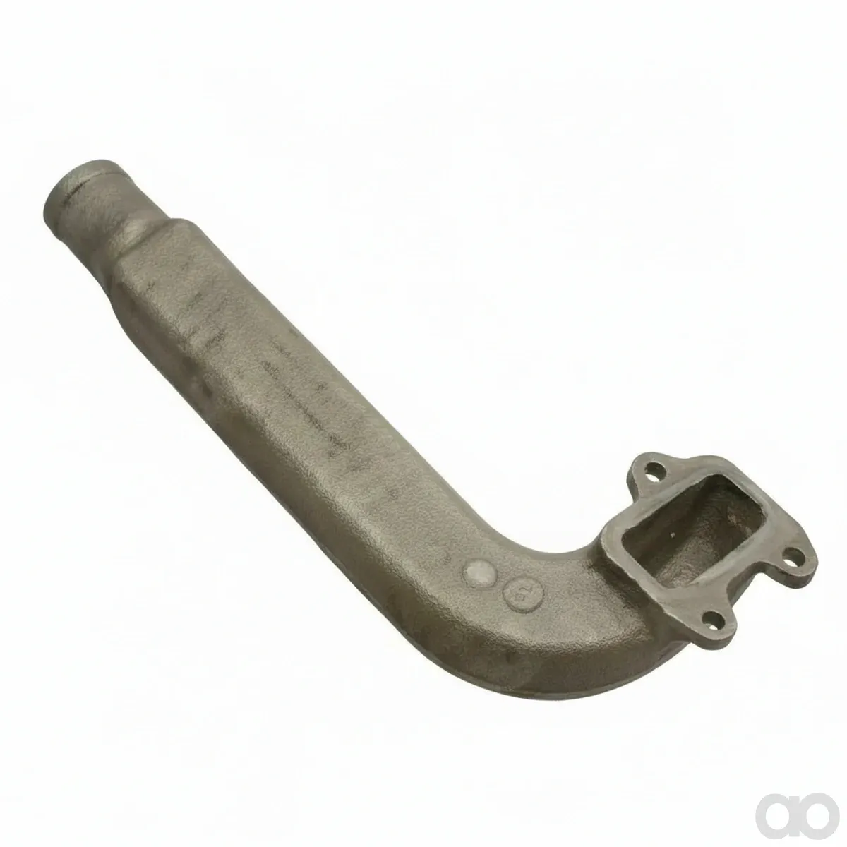 Massey Ferguson - 1876274M3 - Elbow