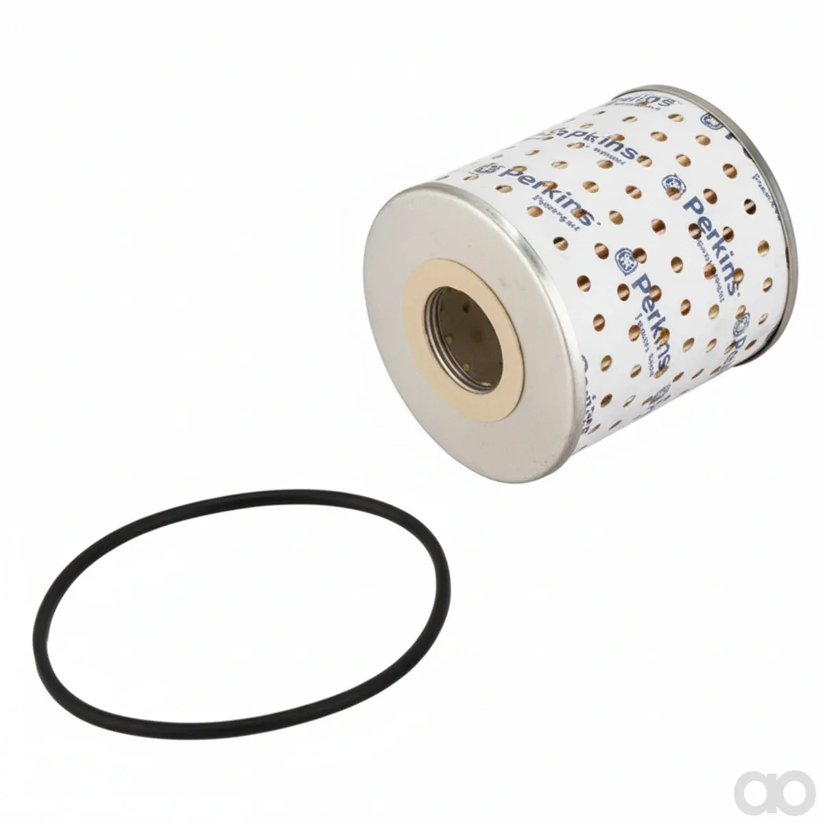 Massey Ferguson - 1883287M92 - Oil Filter Element