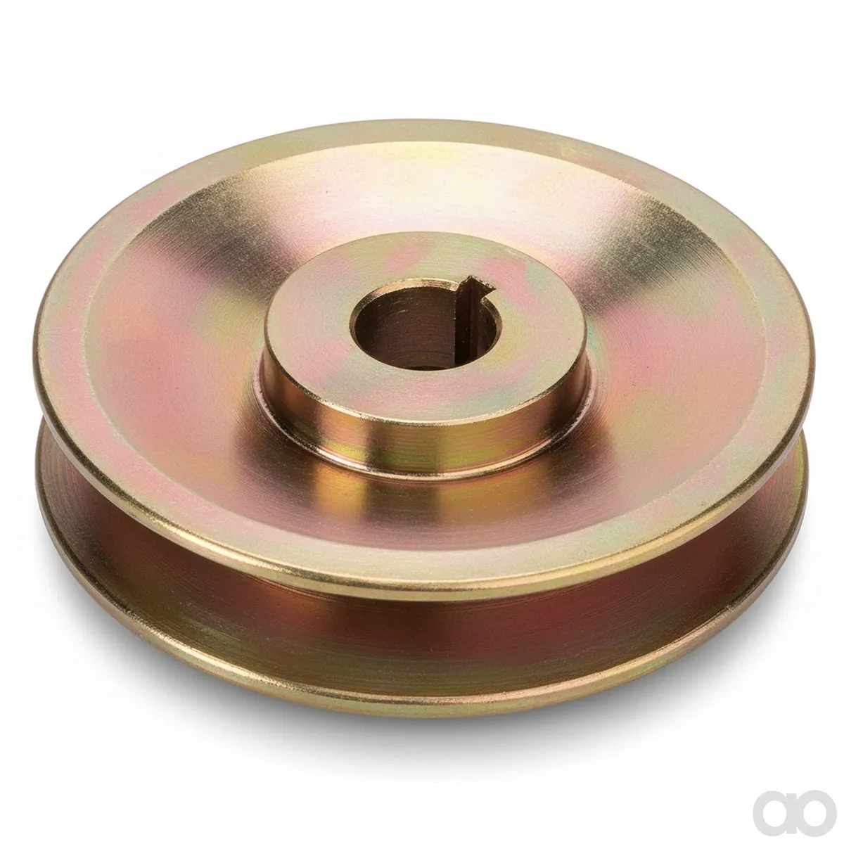 Massey Ferguson - 1895379M1 - Pulley