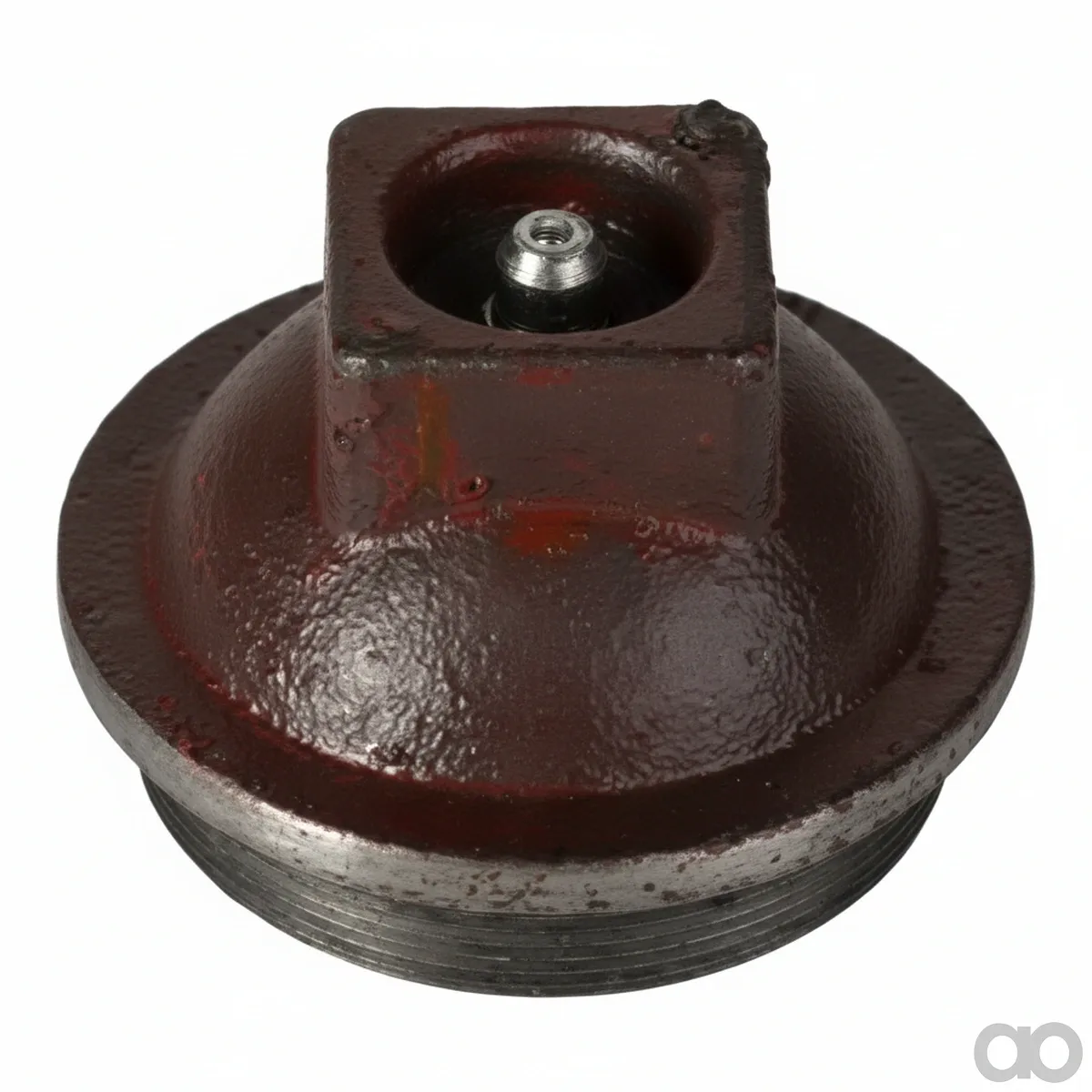 Massey Ferguson - 191142V1 - Cap
