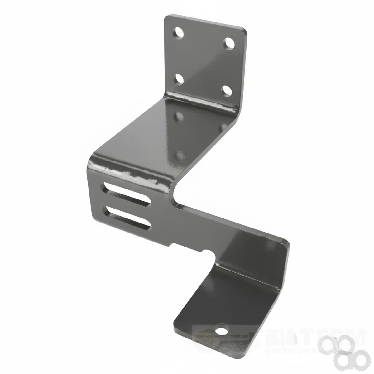 Massey Ferguson - 1926392 - Bracket