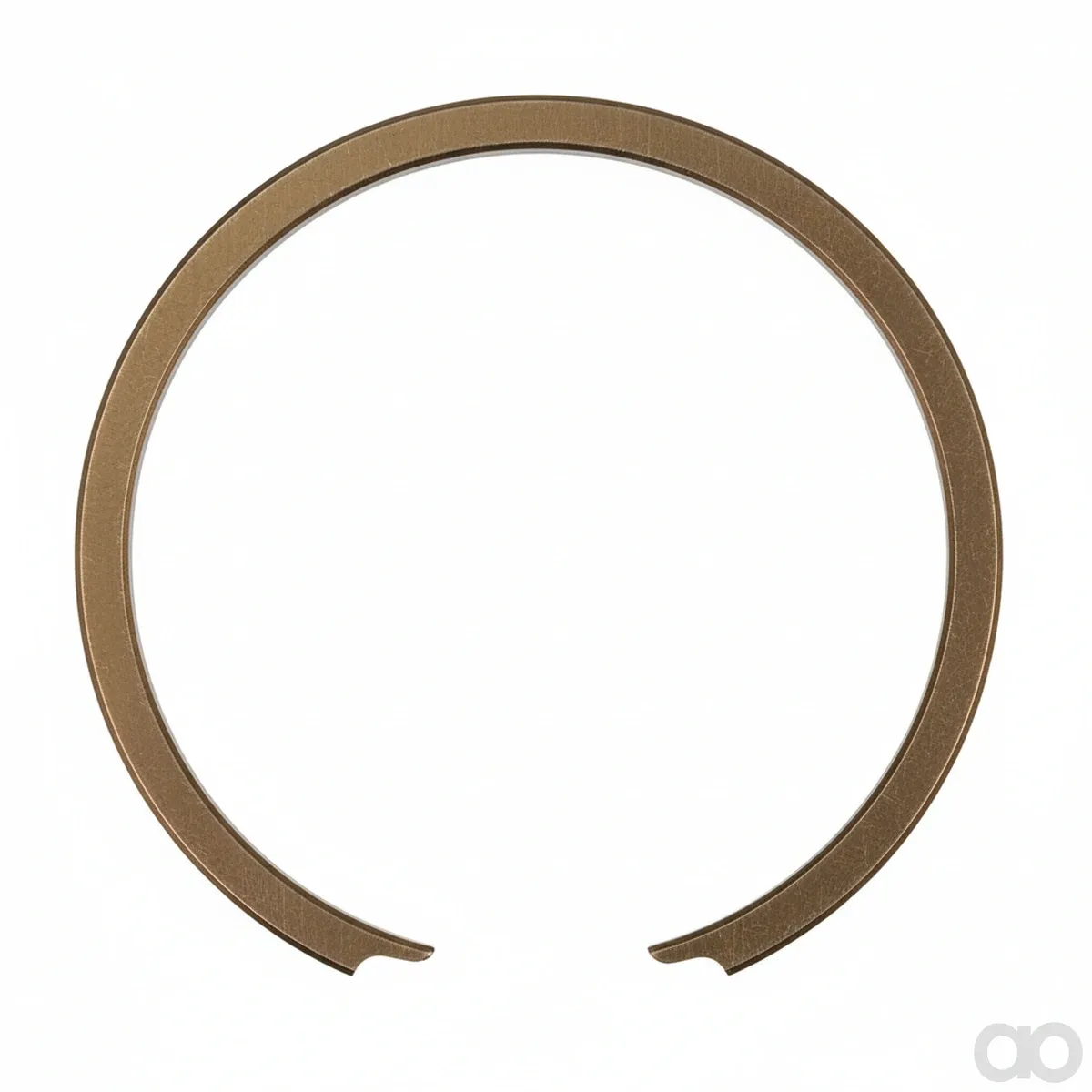 Massey Ferguson - 195710M1 - Internal Retaining Ring